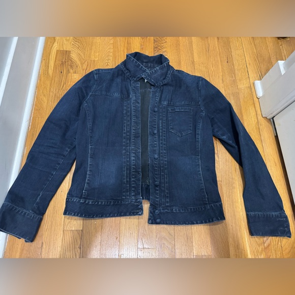 Gap Jean Jacket - Picture 1 of 5
